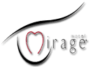 Motel Mirage